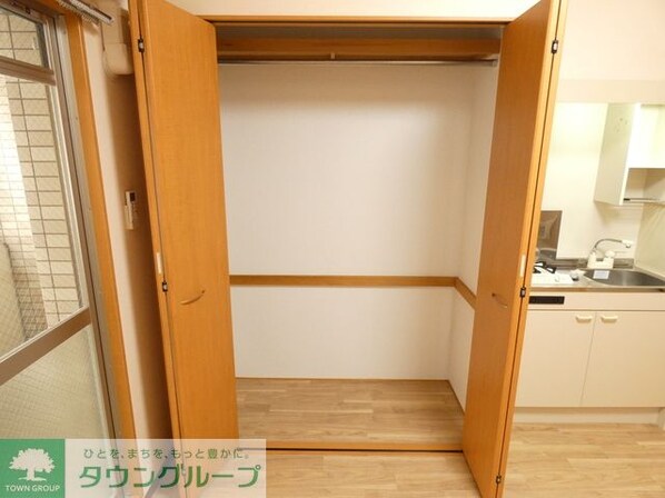 レジデンス悠海(吹上)の物件内観写真